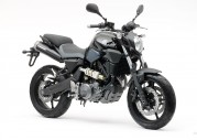 Yamaha MT-03